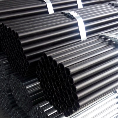 DIN 2391-1 Seamless Precision Steel Tube