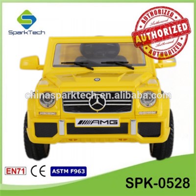 Wholesale Newest Design Kids Electric Ride On Cars
