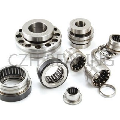 ZARF Series Combined Needle Roller Bearing