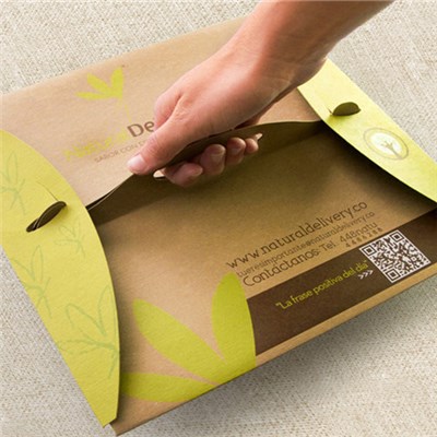 Smart Phone Case Packaging Box