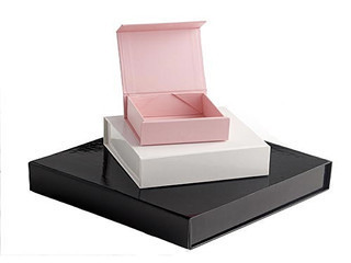 Different Size Collapsible Gift Box