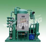 YN Vacuum Oil Purifier special for Lubricating Oil