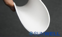 Expanded PTFE Sheet