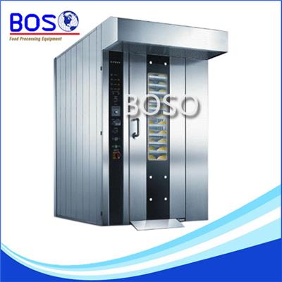 Bos-16Gtray Rack Oven #304stainless Steel In High Quality