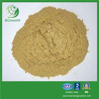 Bacillus Thuringiensis 16000 IU/mg WP