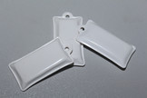 UHF PVC jewelry tag
