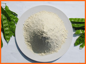 Изолят соевого белка из Китая / Isolated soybean protein