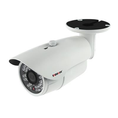 WIPH-CA30 Smart Low Illumination Waterproof Bullet Outdoor 3.0mp Lens Professional Hd Ip Camera