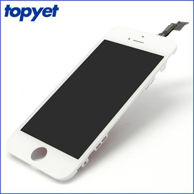 Wholesale Parts for iPhone 5c Screen Replacement