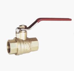 brass ball valve