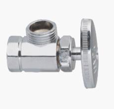 угловой клапан; угловой вентиль из Китая / Angle valve