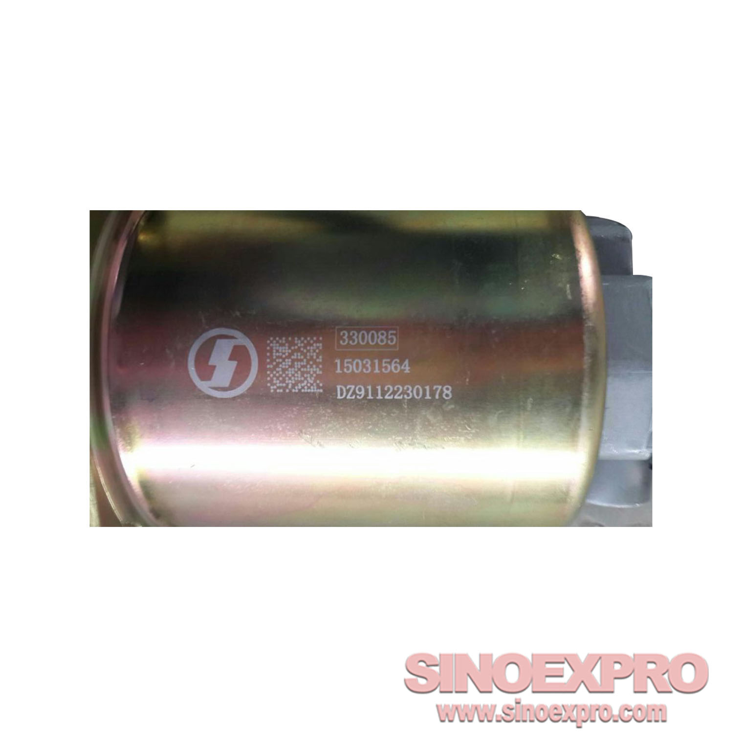 Shacman Clutch booster cylinder DZ9112230178 