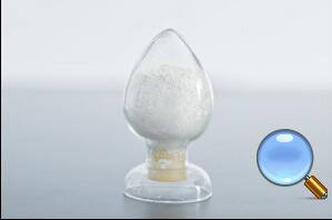 White rare earth polishing powder in series A-05 