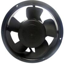 hot sale 110v 220v EC fan aluminum 170mm 17251 cooling fan for communication device 