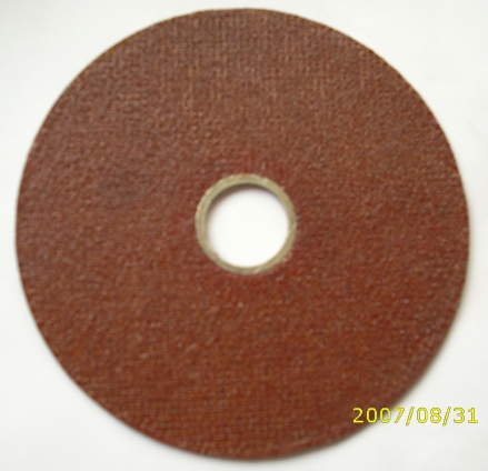 Cutting Disc for Stainless steel