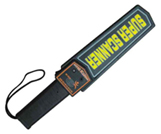 MD-3003b1 Hand Held Metal Detector