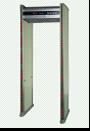 JH-5A (LCD) Walk Through Metal Detector (6 zone)