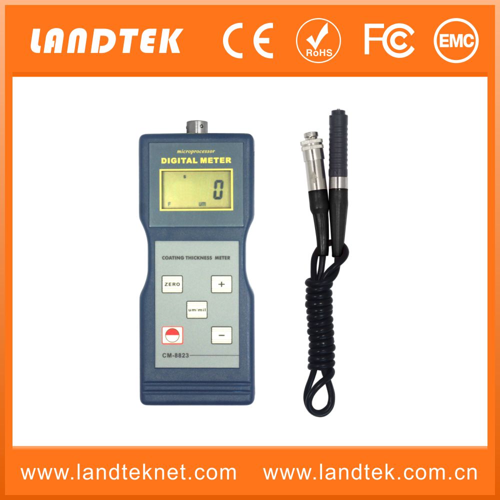 COATING THICKNESS METER CM-8823