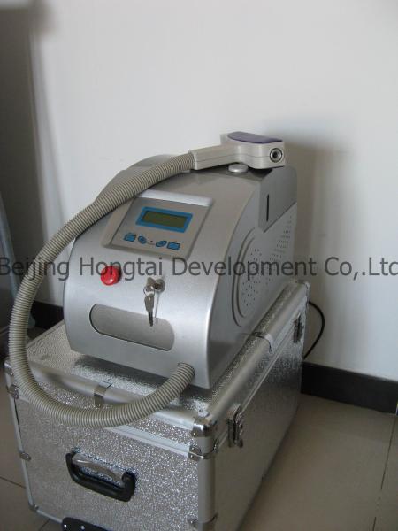 laser tattoo removal machine