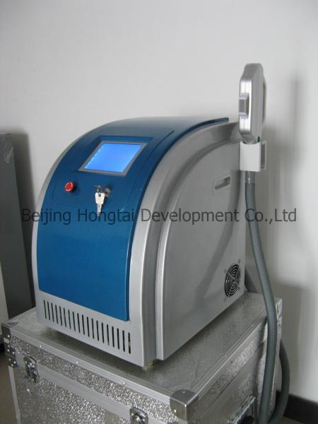 IPL+RF(E-light) machine--ht386