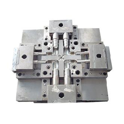 Plastic Juice Extractor Injection  Mold Maker