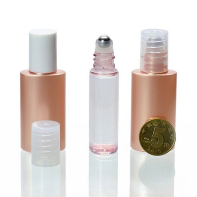 Cosmetic Plastic Bottle JH-NCP012