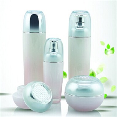 Cosmetic Glass Bottle JH-YJ-Y130