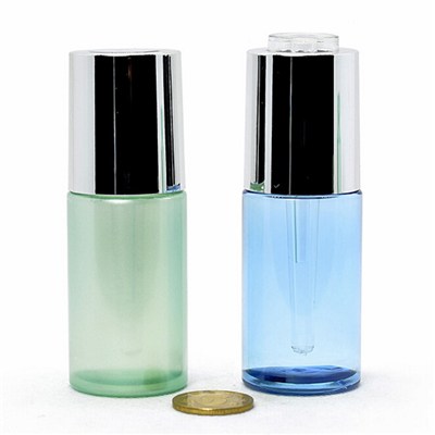 Cosmetic Plastic Bottle JH-NCP010-30ML