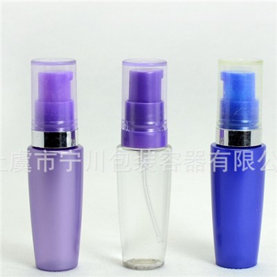 Cosmetic Plastic Bottle JH-NCP009-12ML