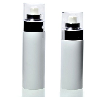 Cosmetic Plastic Bottle JH-NCP008