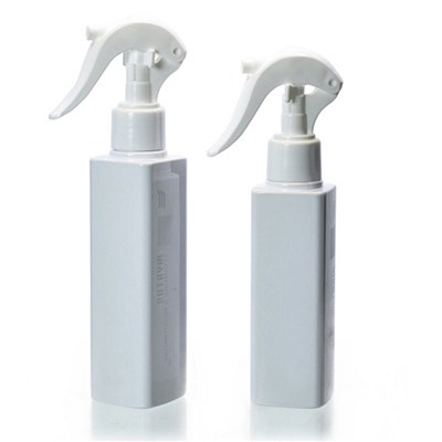Cosmetic Plastic Bottle JH-NCP005
