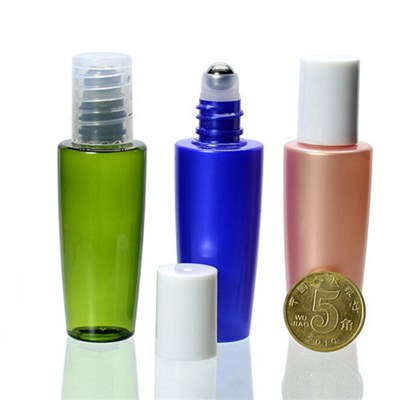 Cosmetic Plastic Bottle JH-NCP002-12ML C