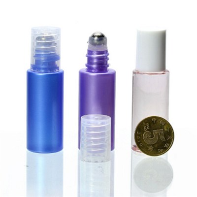 Cosmetic Plastic Bottle JH-NCP001A -8ML C