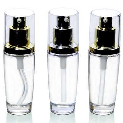 Cosmetic Plastic Bottle JH-NCE019-30ML