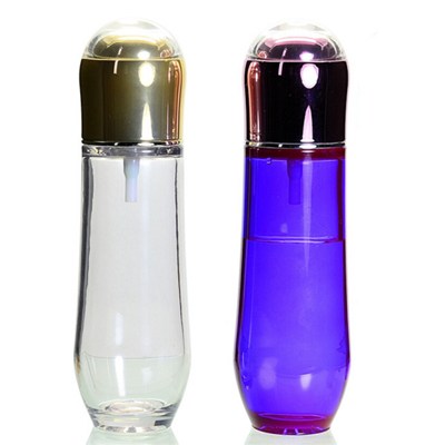 Cosmetic Plastic Bottle JH-NCE015-100ML