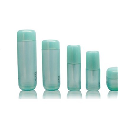 Cosmetic Glass Bottle JH-YC043