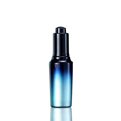 Cosmetic Glass Jar JH-XJ-2221-30ml