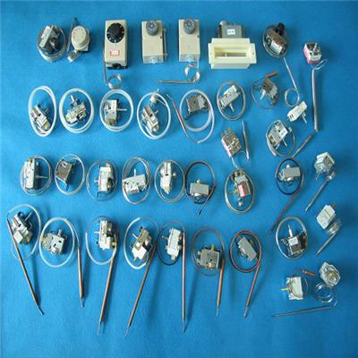 Various Types Of Thermostat