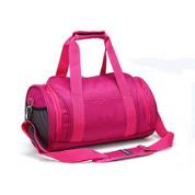 Fashionable Light Weight Waterproof Cheap Gym Duffle Bags