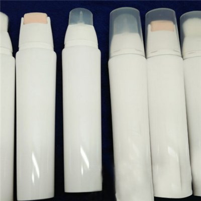 Cosmetic Brush Plastic Tube-Diameter 16mm, 30mm, 50mm