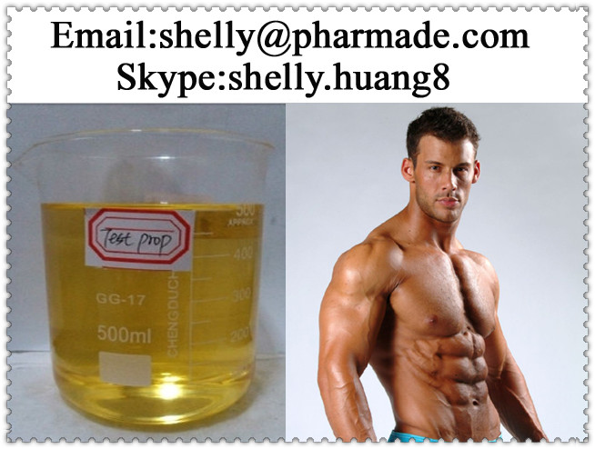 Testosterone Propionate 100mg/Ml homebrew injectable steroids 