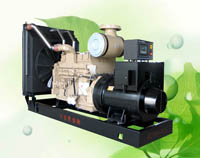 Дизельные генераторы из Китая / diesel generating sets
