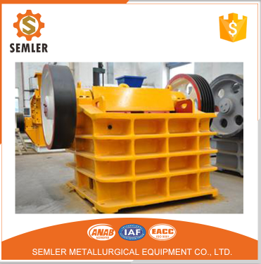 CE Certificated Used Stone Crusher For Sale Stone Crushing Machine
