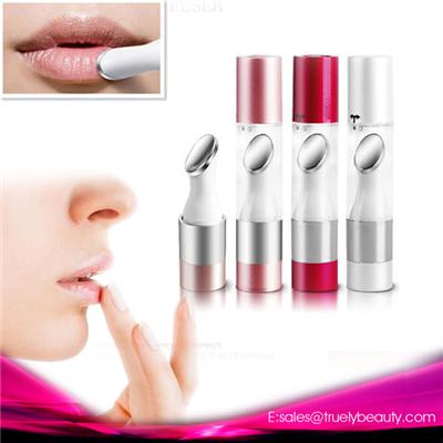 2016 New Lip Balm Infuser Lip Massager Care Use At Home