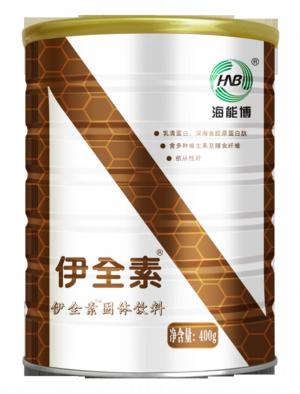 Complete Protein Full Nutrition Formula