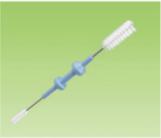 Disposable One End Cytology Brushes