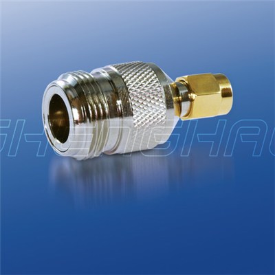 N To SMA Adapter
