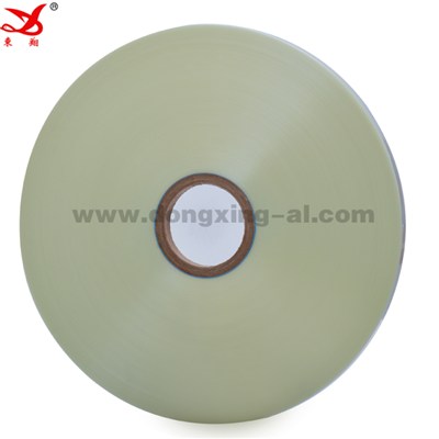 DX High Quality PET Film Use In Cable Wraping And Flexible Duct