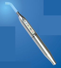 LED Curing Light