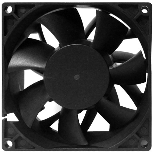EC 92x92x38mm 9238 110v 220v industrial exhaust fan